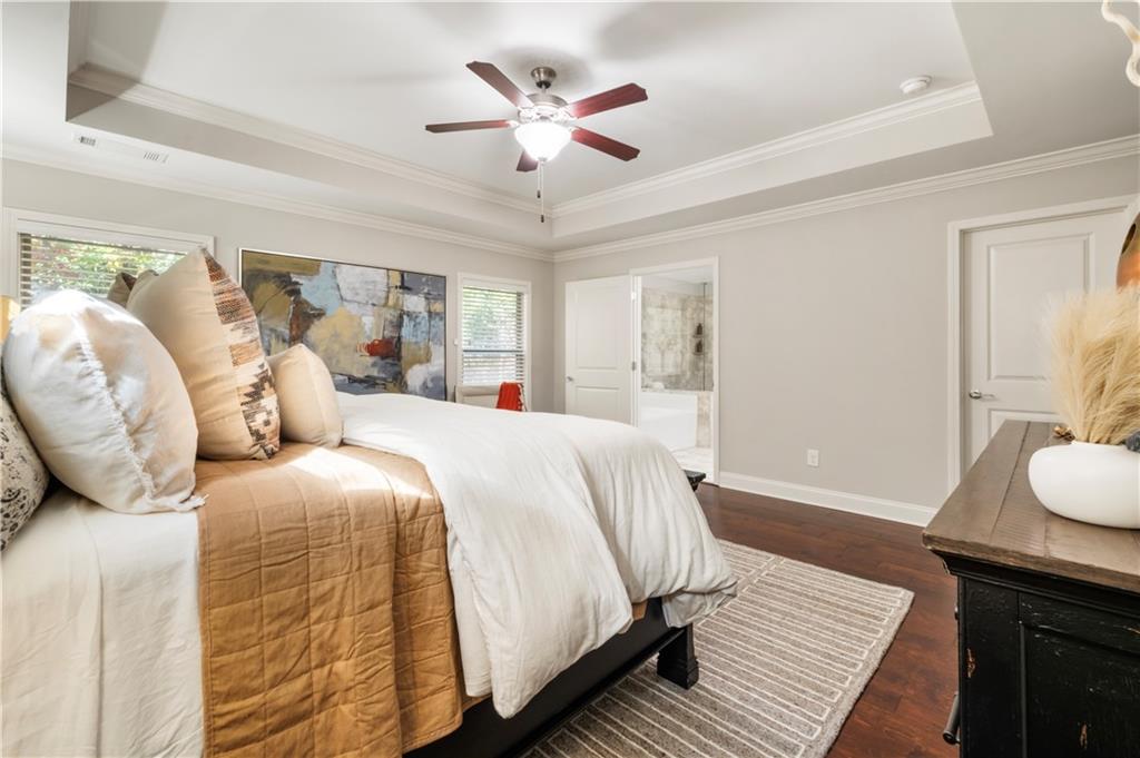 Weston - Residential