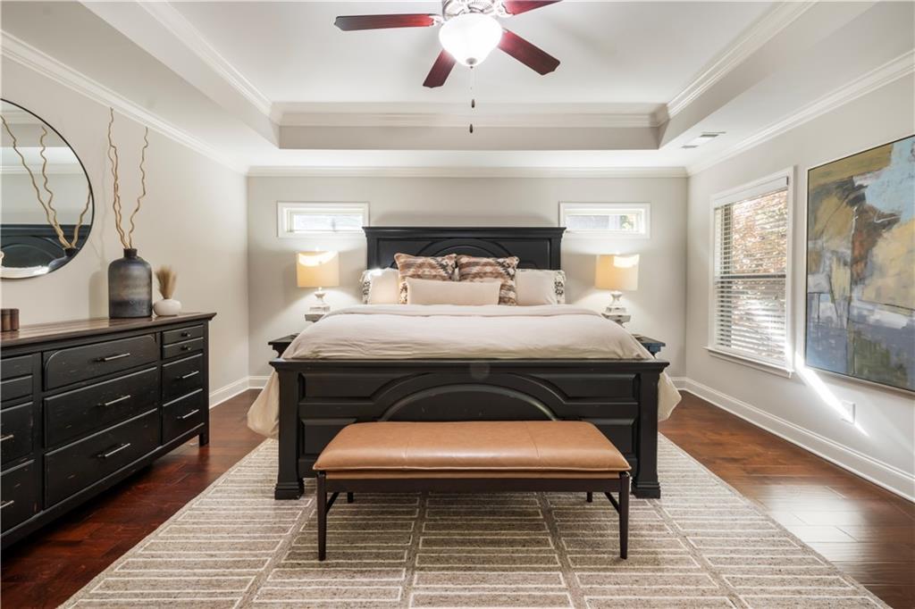 Weston - Residential