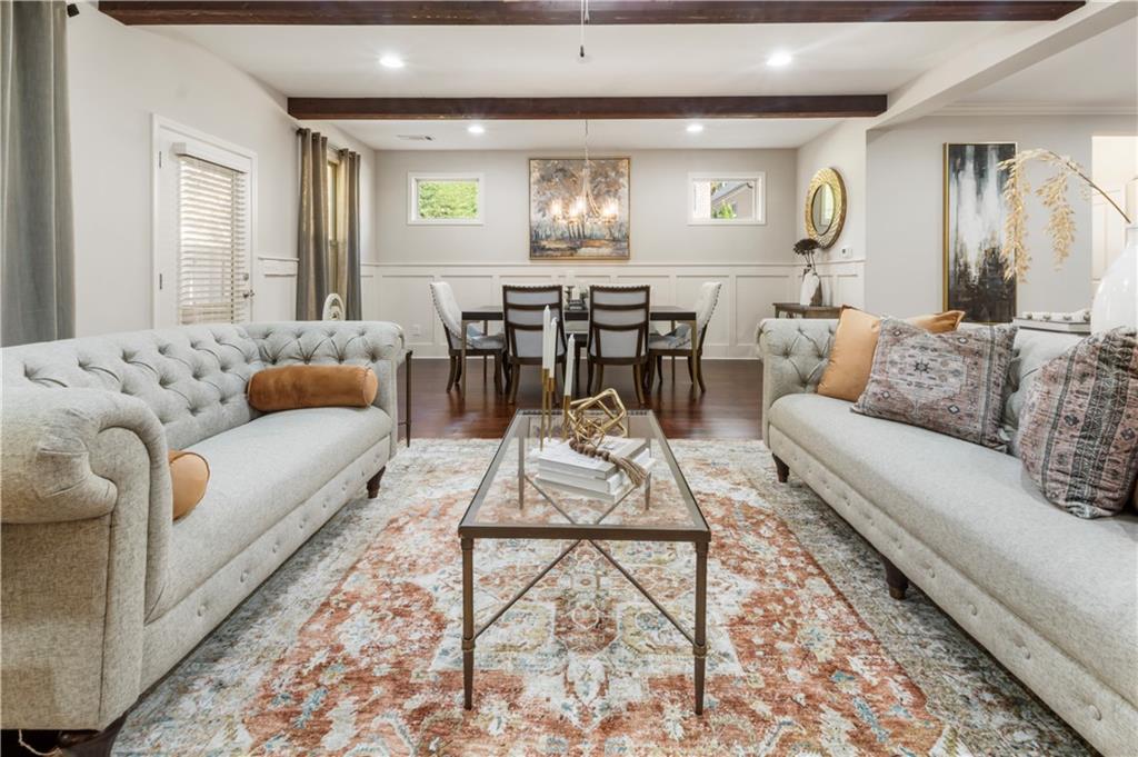 Weston - Residential