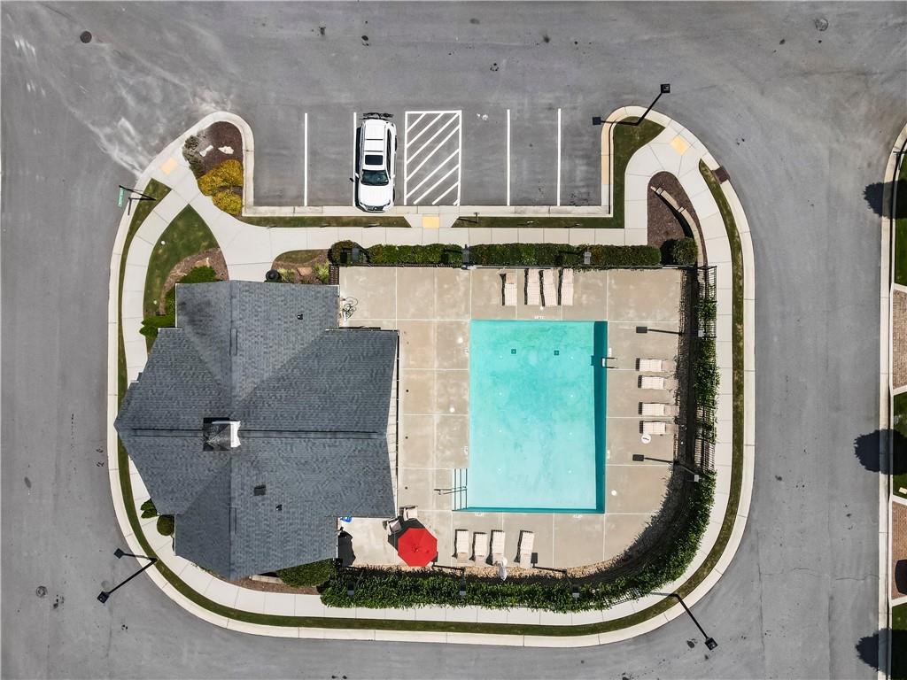 Weston - Residential