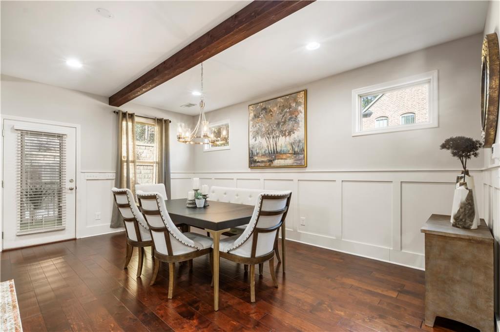 Weston - Residential