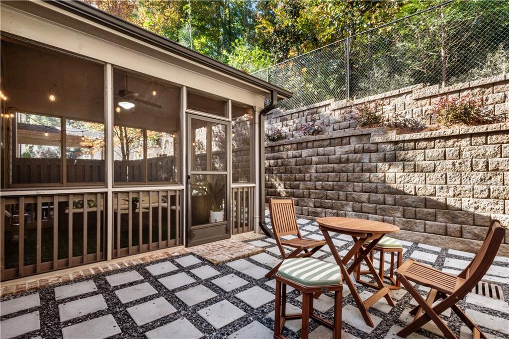 Weston - Residential