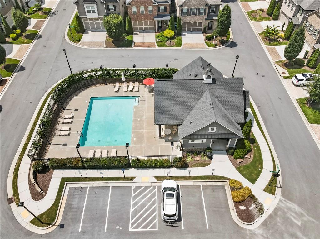 Weston - Residential