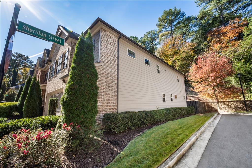 Weston - Residential