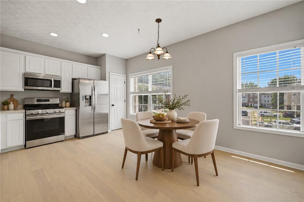 3518 Lantern View Lane