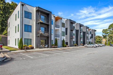 Condo For Sale - 1155 Custer Avenue #110<br/> Atlanta, GA 30316