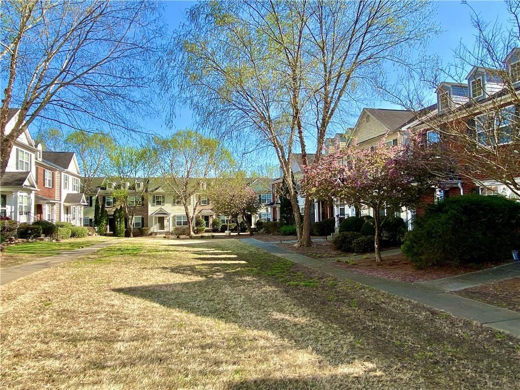 Magnolias at Ridgewalk - Residential Lease