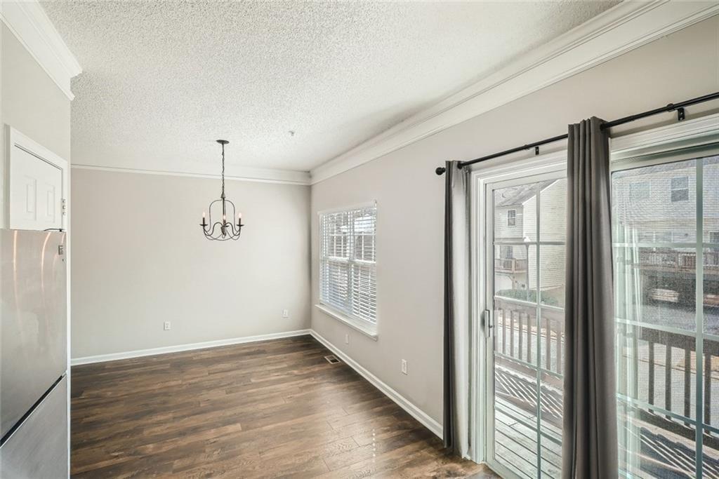 Magnolias at Ridgewalk - Residential Lease