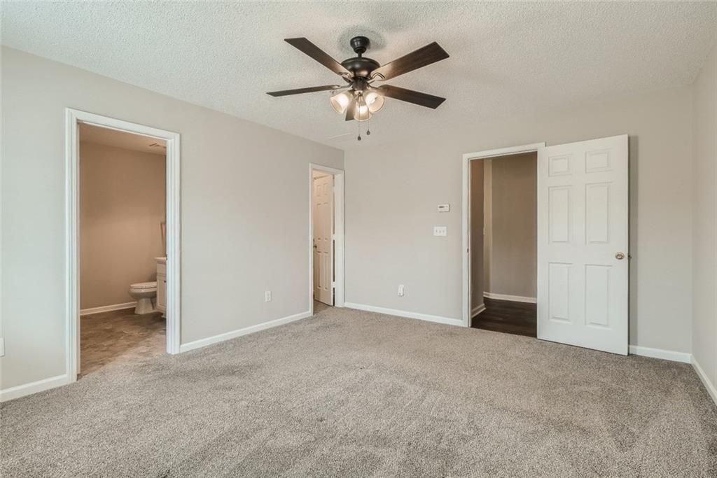 Magnolias at Ridgewalk - Residential Lease