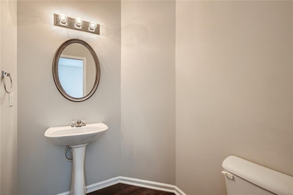 Magnolias at Ridgewalk - Residential Lease