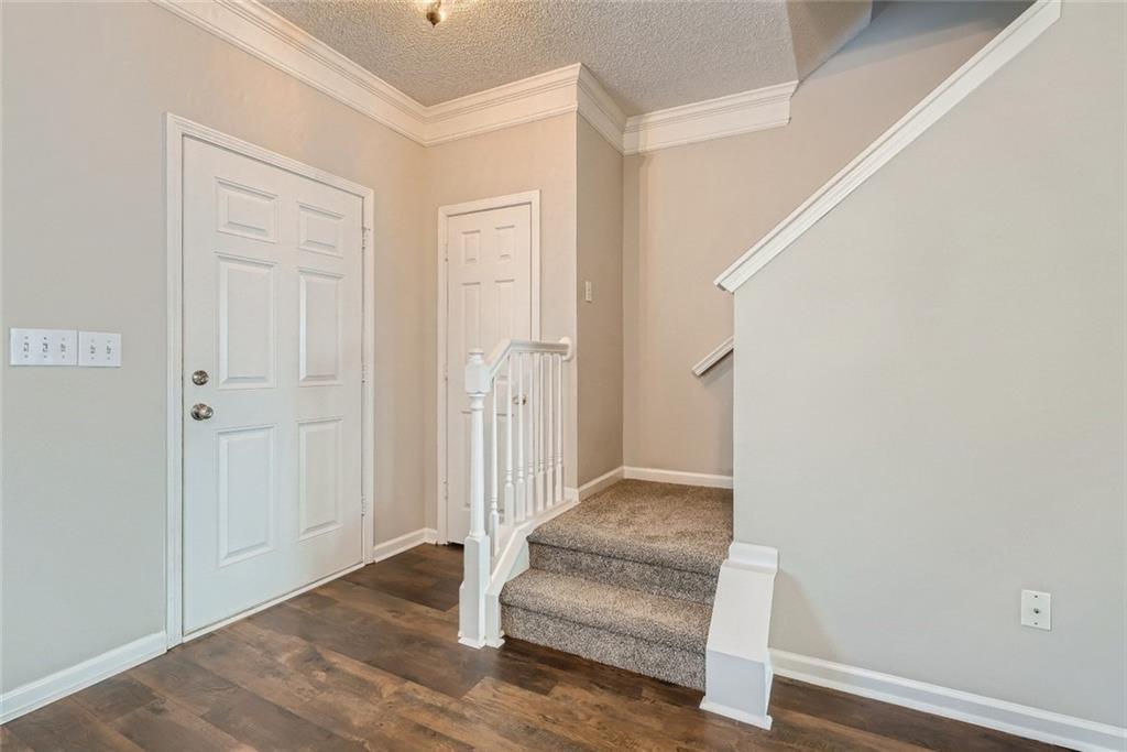 Magnolias at Ridgewalk - Residential Lease