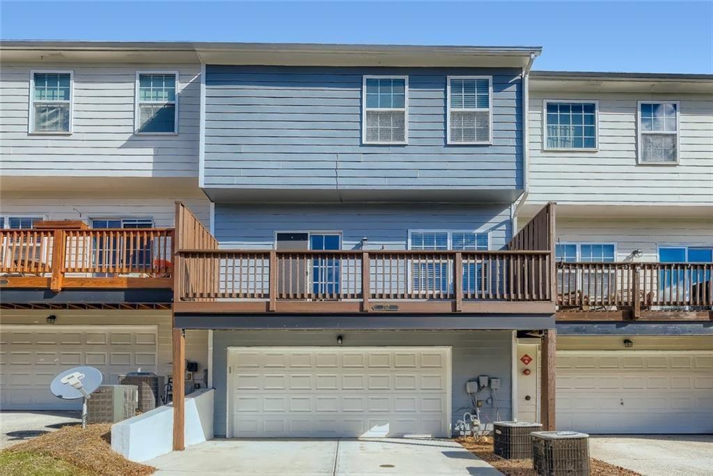 Magnolias at Ridgewalk - Residential Lease