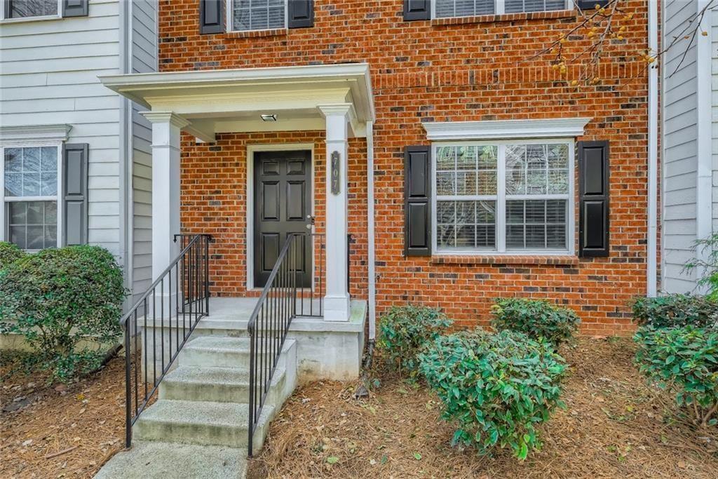 Magnolias at Ridgewalk - Residential Lease