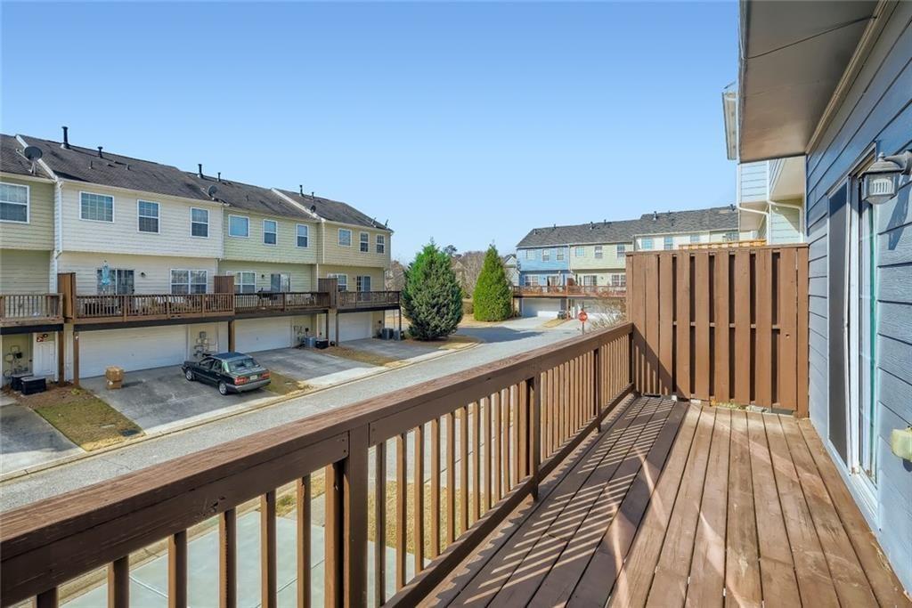 Magnolias at Ridgewalk - Residential Lease