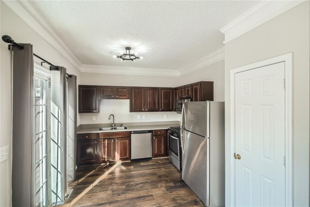 Magnolias at Ridgewalk - Residential Lease