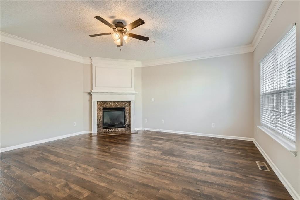 Magnolias at Ridgewalk - Residential Lease