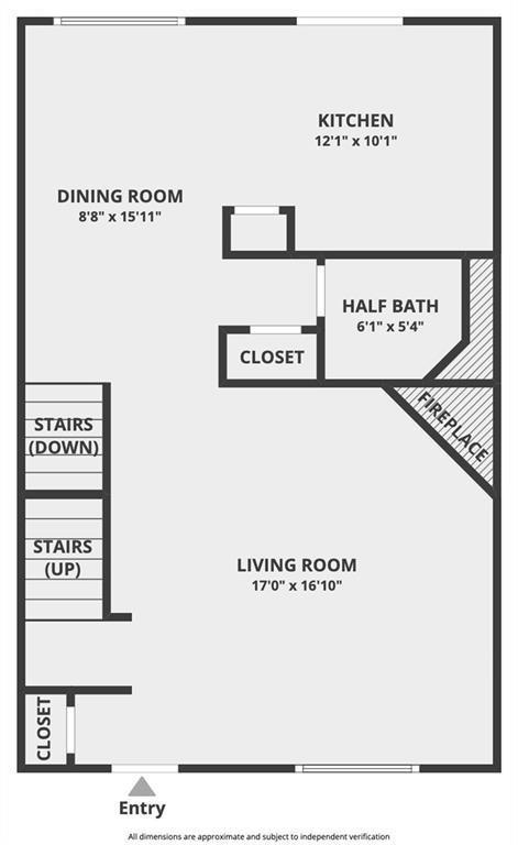 Magnolias at Ridgewalk - Residential Lease