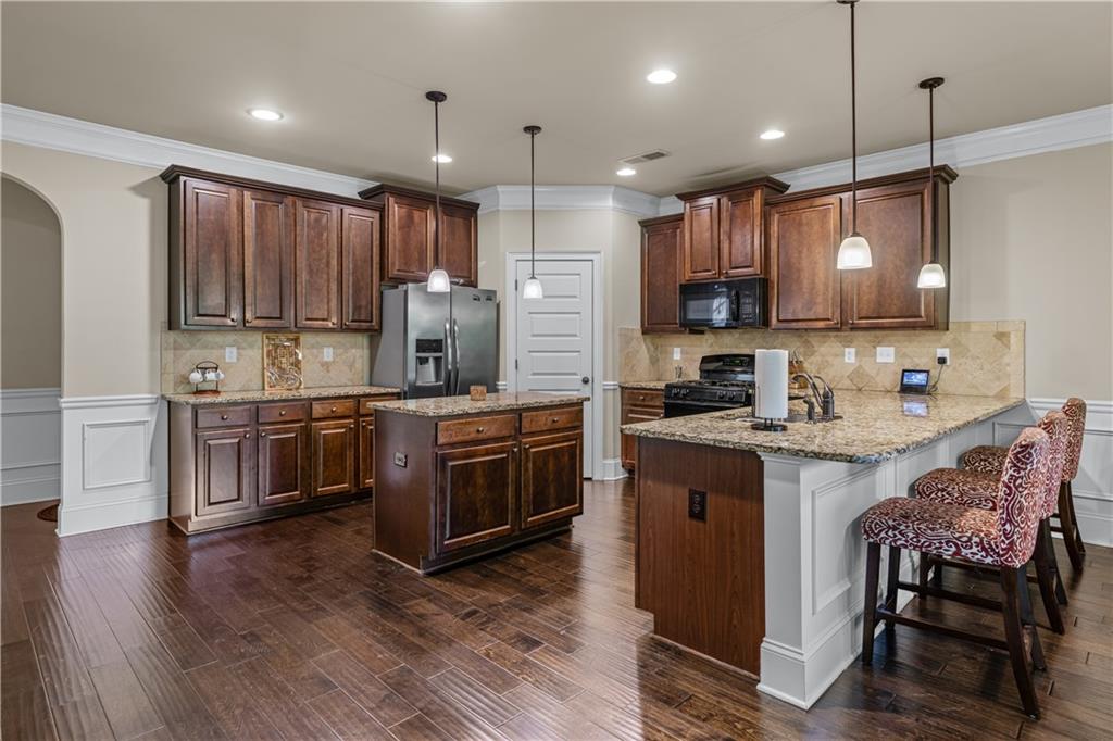 4058 Rosebay Way
