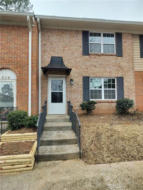 A home in Lawrenceville