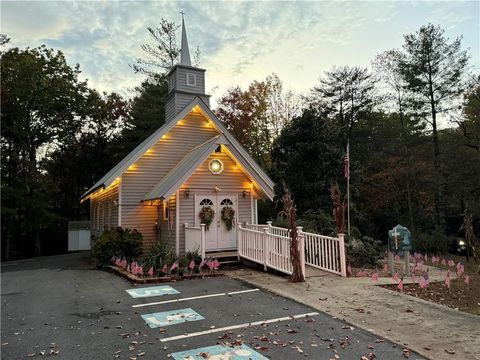 A home in Cleveland