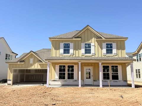 Homes For Sale - 225 Cochin Drive<br/> Barrow County, Statham, GA 30666