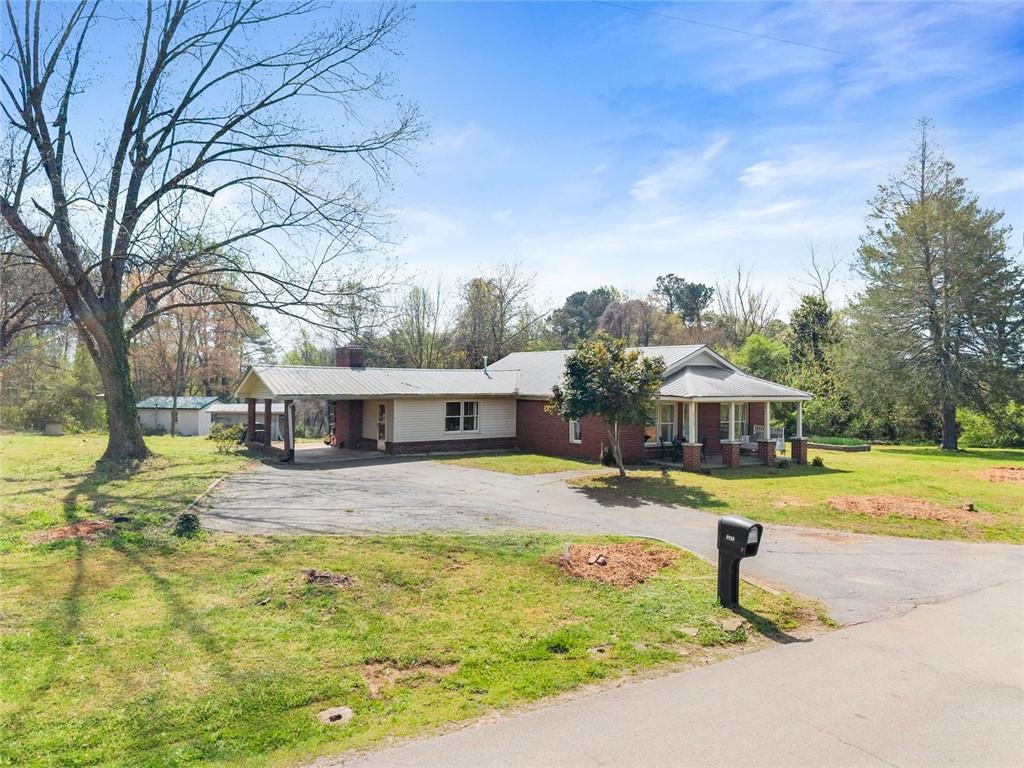 6958 County Line Drive