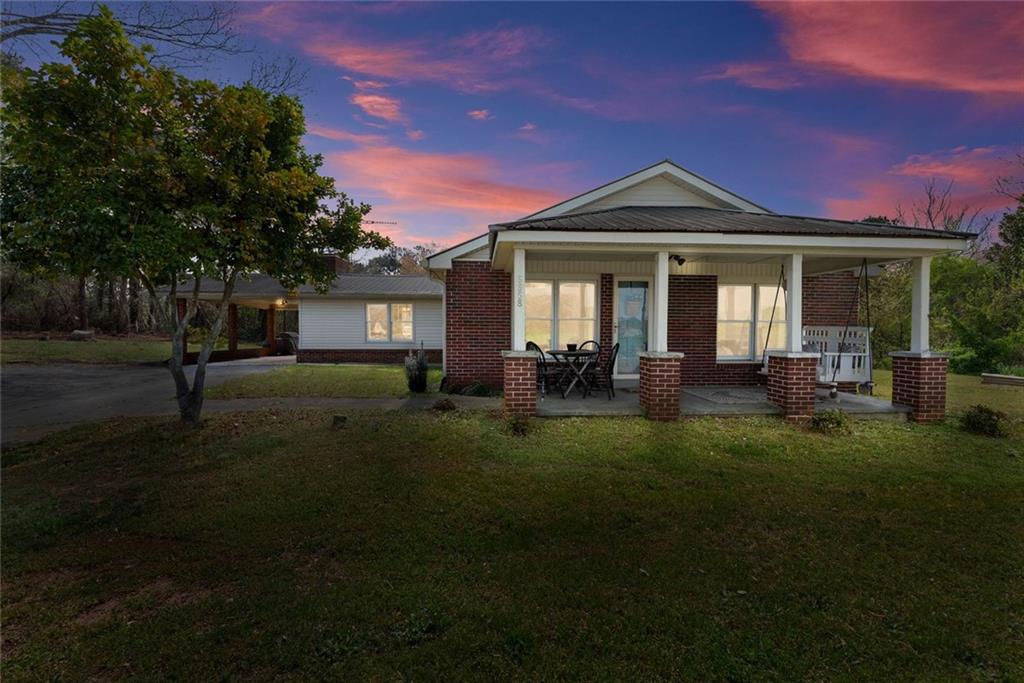 6958 County Line Drive