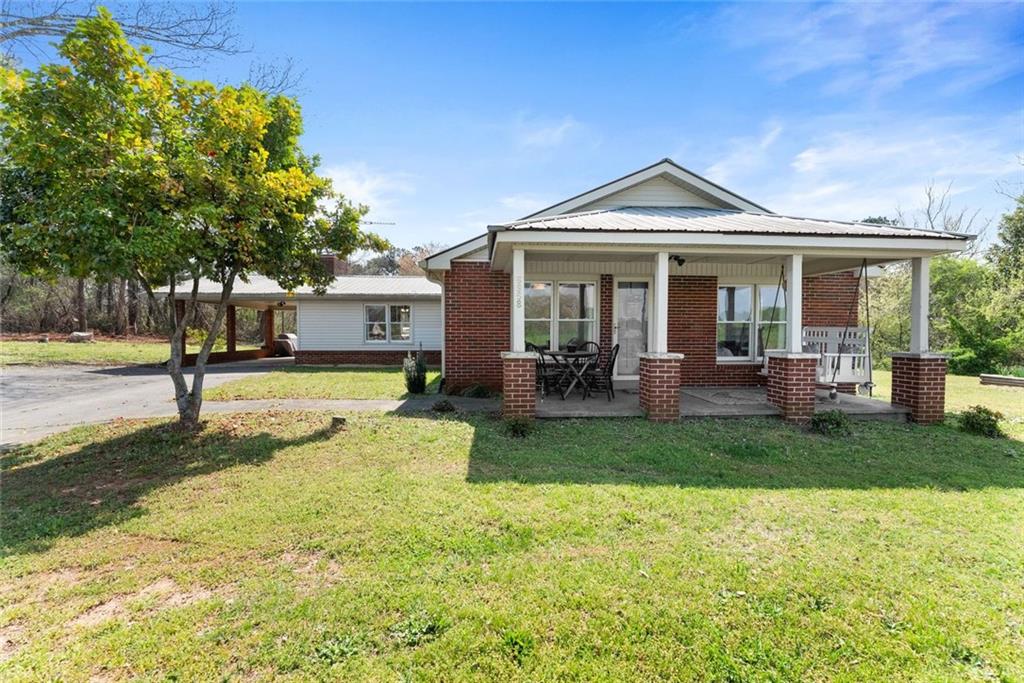 6958 County Line Drive