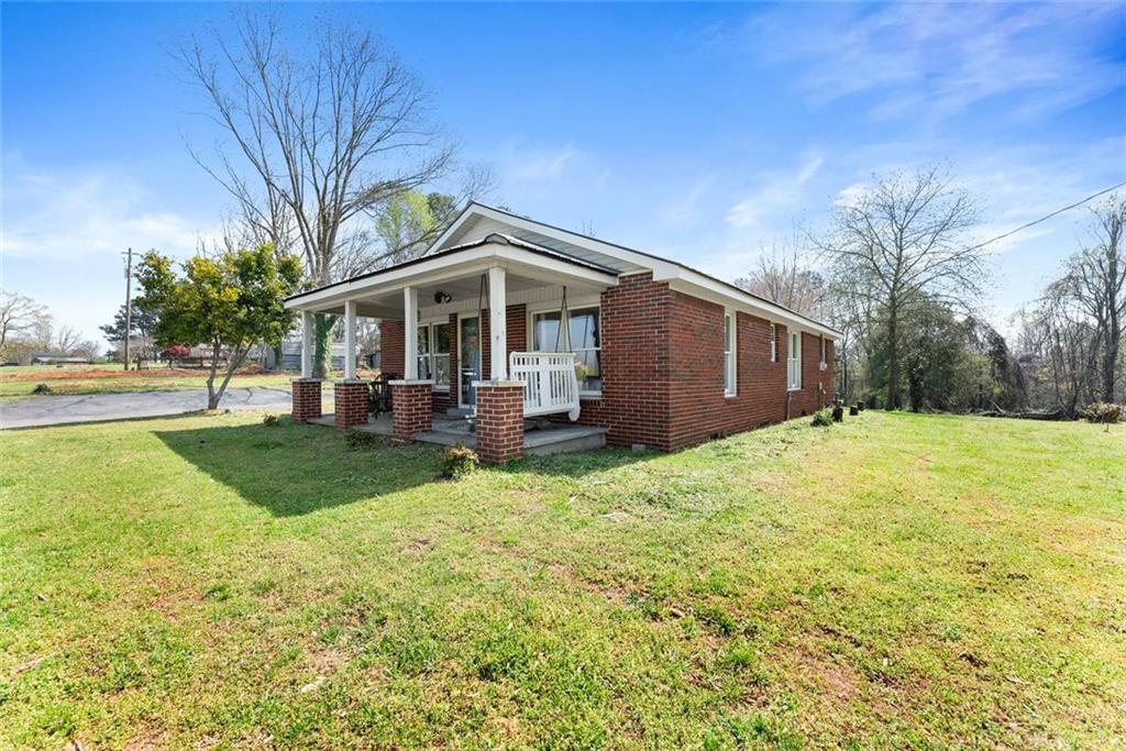 6958 County Line Drive