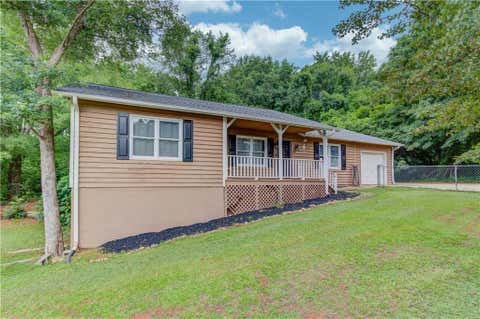 Homes For Sale - 3305 Ladd Drive<br/> Gainesville, GA 30506