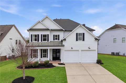 Homes For Sale - 178 Fieldbrook Crossing<br/> Canton, GA 30115
