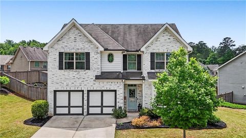 Homes For Sale - 311 Edinburgh Lane<br/> Cherokee County, Woodstock, GA 30188