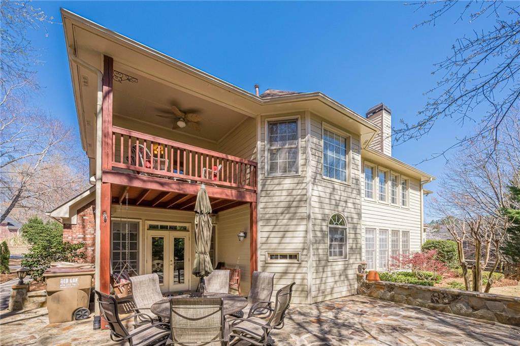 6820 Olde Atlanta Parkway, Suwanee, Georgia image 45