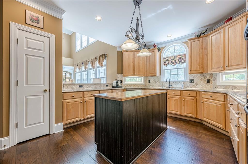 6820 Olde Atlanta Parkway, Suwanee, Georgia image 17