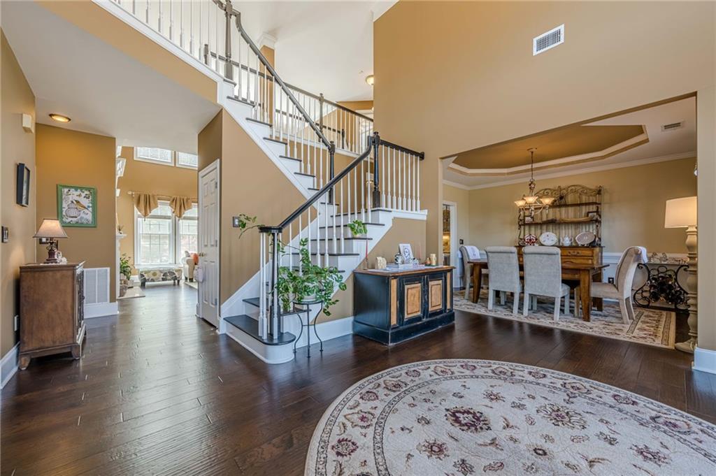 6820 Olde Atlanta Parkway, Suwanee, Georgia image 6