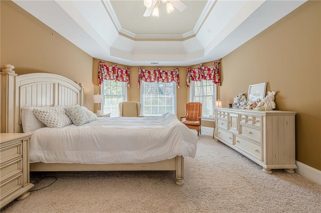 6820 Olde Atlanta Parkway, Suwanee, Georgia image 26