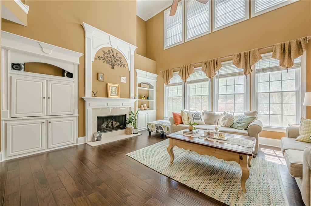 6820 Olde Atlanta Parkway, Suwanee, Georgia image 13