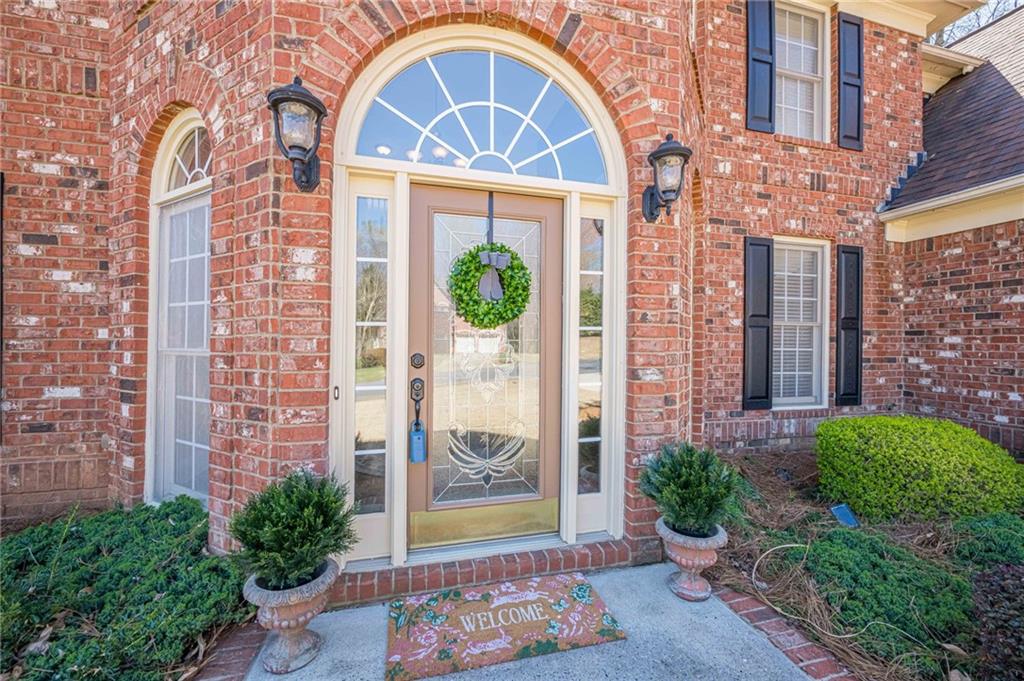 6820 Olde Atlanta Parkway, Suwanee, Georgia image 4