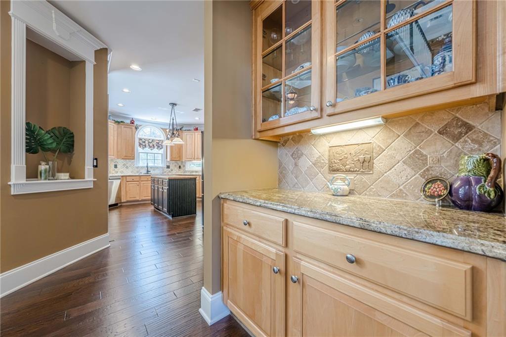 6820 Olde Atlanta Parkway, Suwanee, Georgia image 16