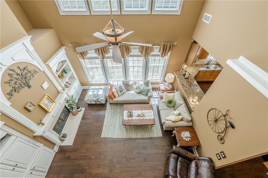 6820 Olde Atlanta Parkway, Suwanee, Georgia image 42