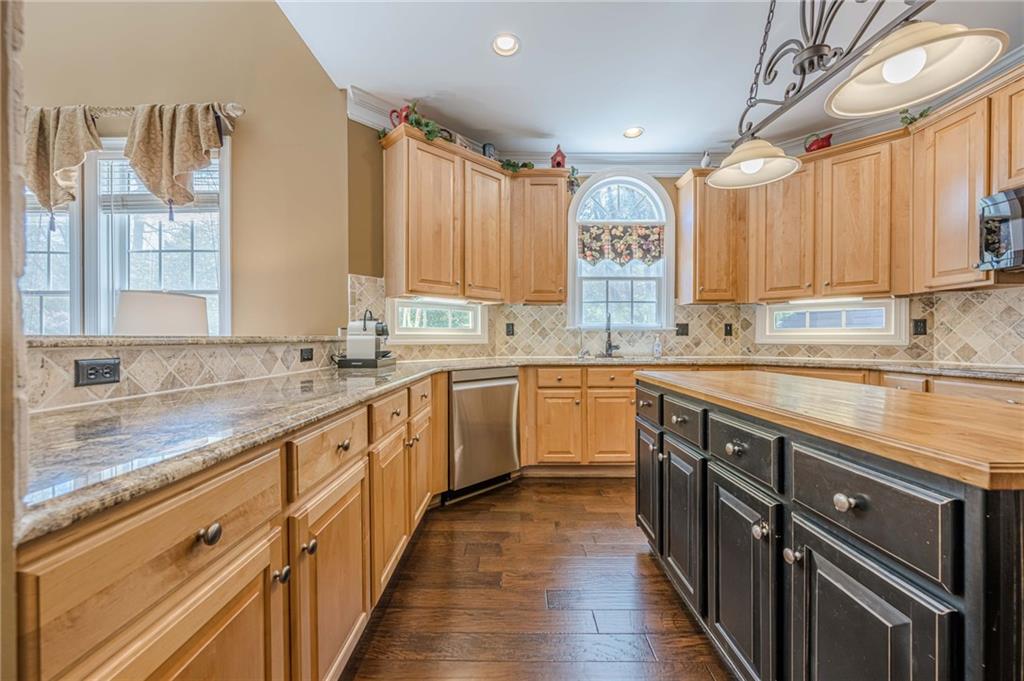 6820 Olde Atlanta Parkway, Suwanee, Georgia image 20