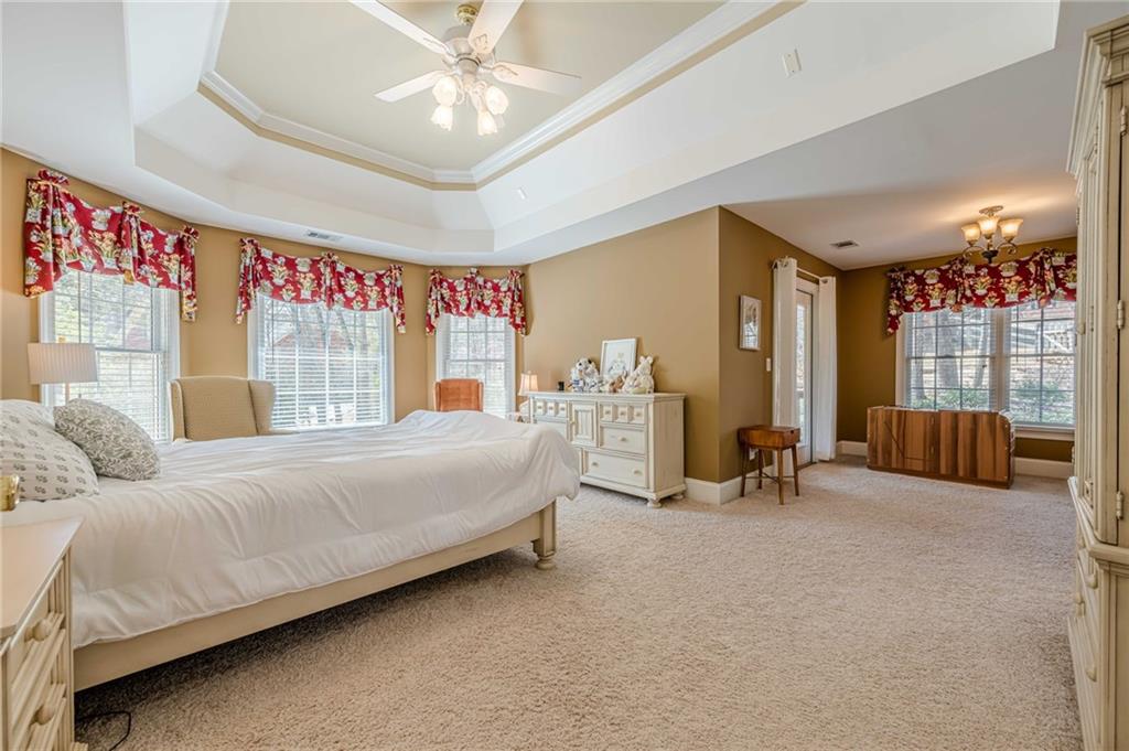 6820 Olde Atlanta Parkway, Suwanee, Georgia image 28