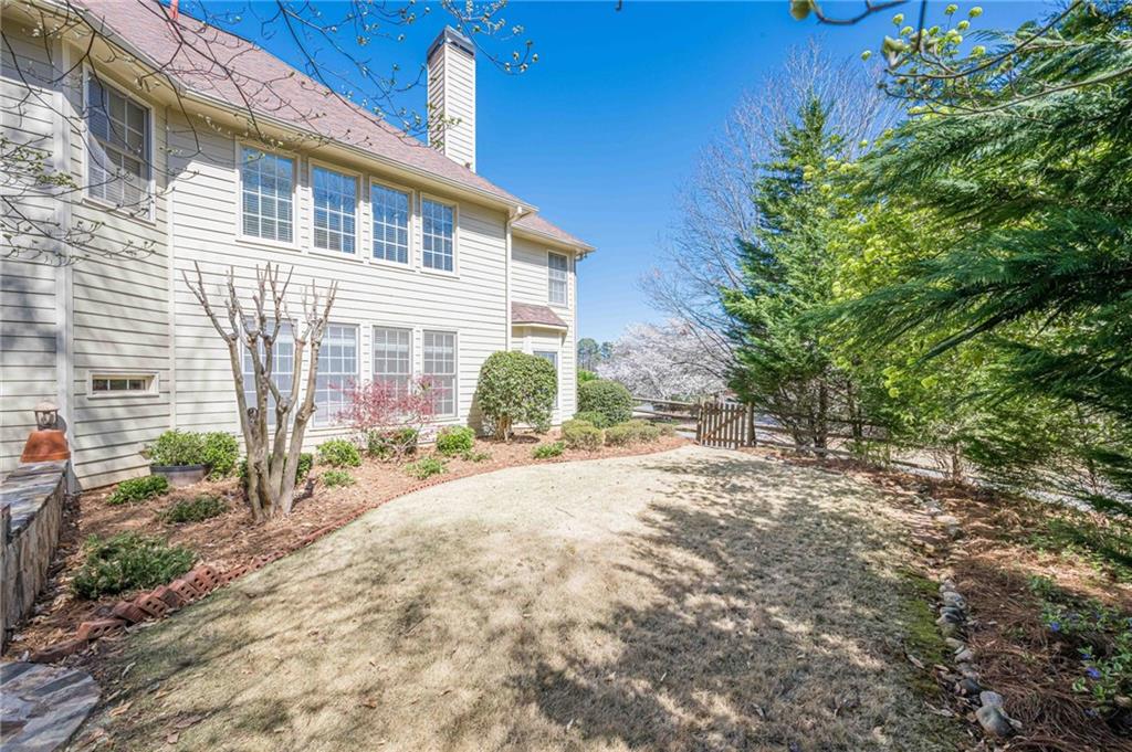 6820 Olde Atlanta Parkway, Suwanee, Georgia image 48