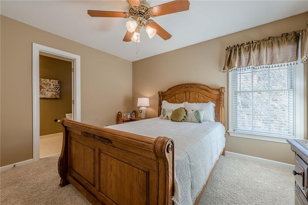 6820 Olde Atlanta Parkway, Suwanee, Georgia image 36