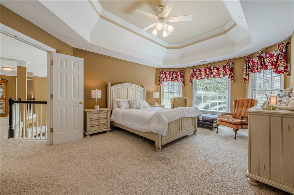 6820 Olde Atlanta Parkway, Suwanee, Georgia image 27