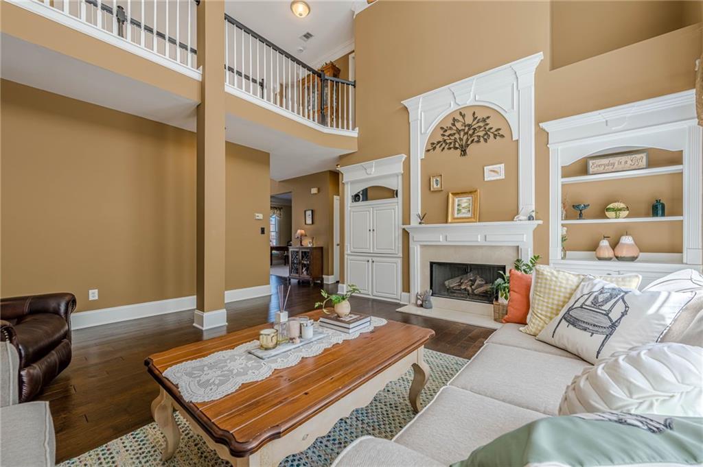 6820 Olde Atlanta Parkway, Suwanee, Georgia image 15