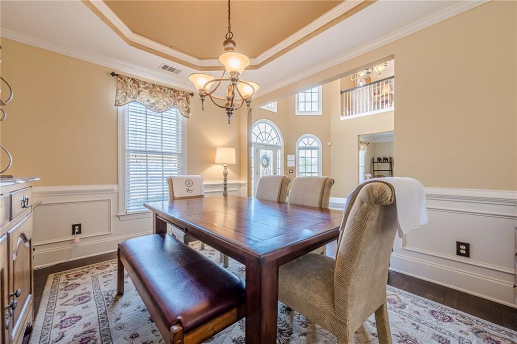 6820 Olde Atlanta Parkway, Suwanee, Georgia image 11