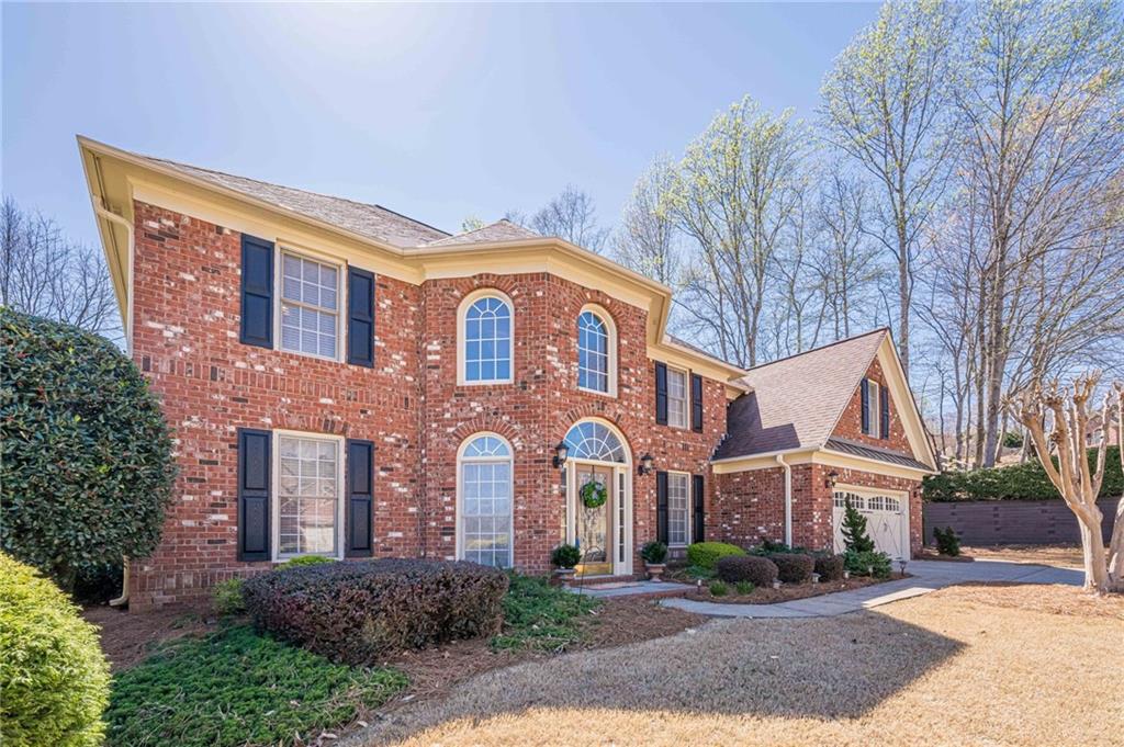 6820 Olde Atlanta Parkway, Suwanee, Georgia image 3
