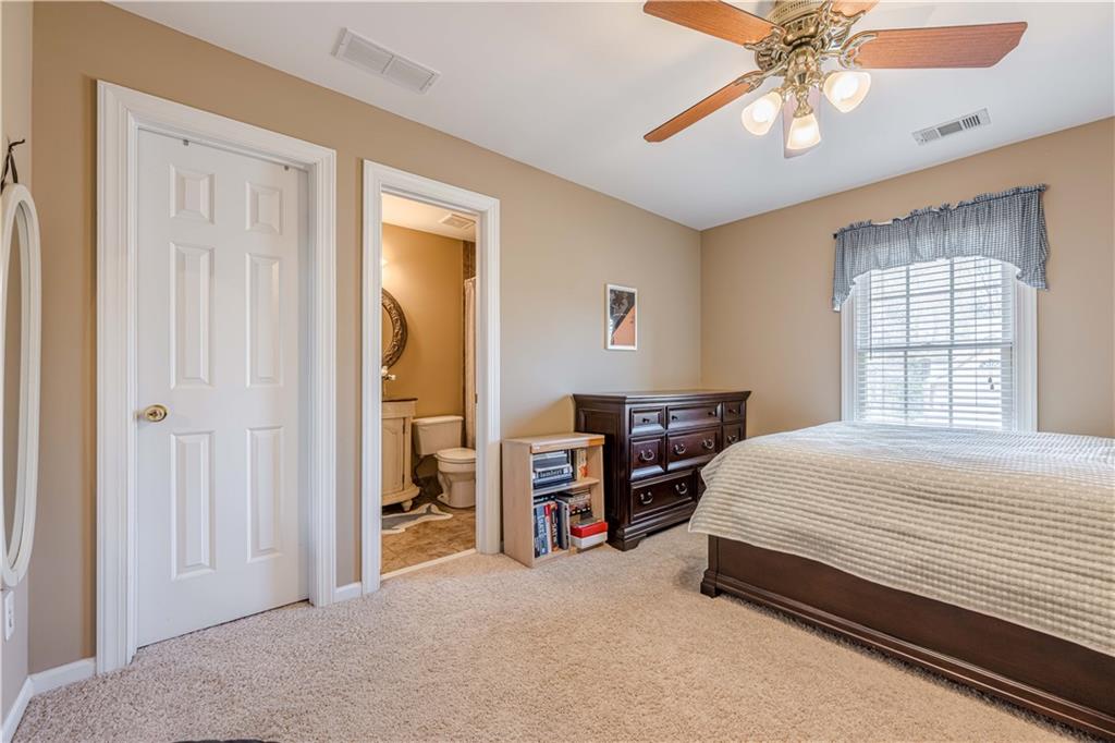6820 Olde Atlanta Parkway, Suwanee, Georgia image 40