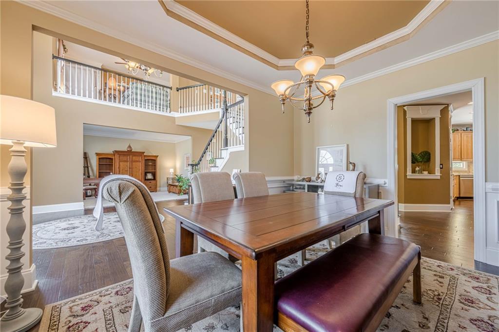 6820 Olde Atlanta Parkway, Suwanee, Georgia image 12